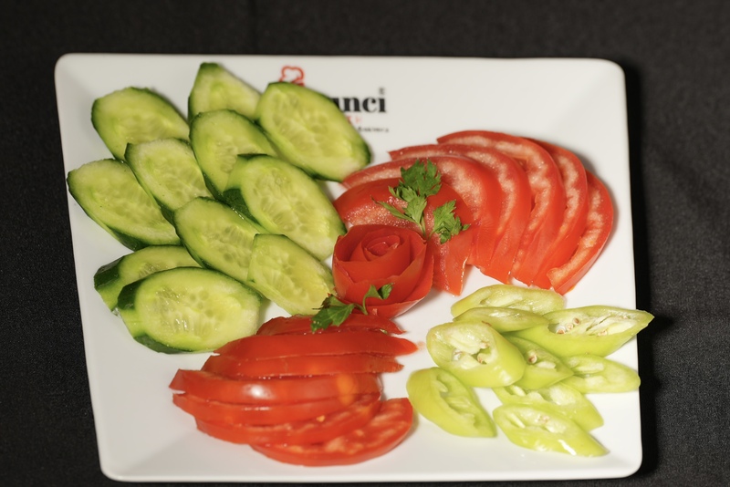 Söğüş Platter