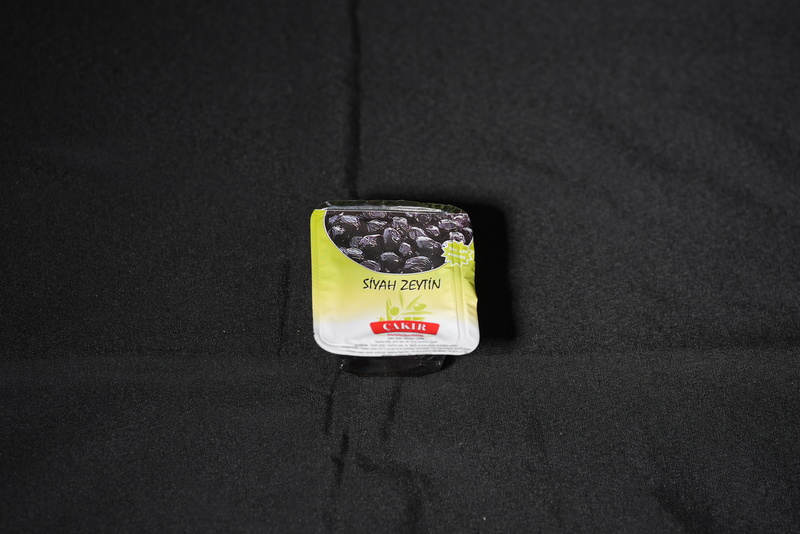 Black olives