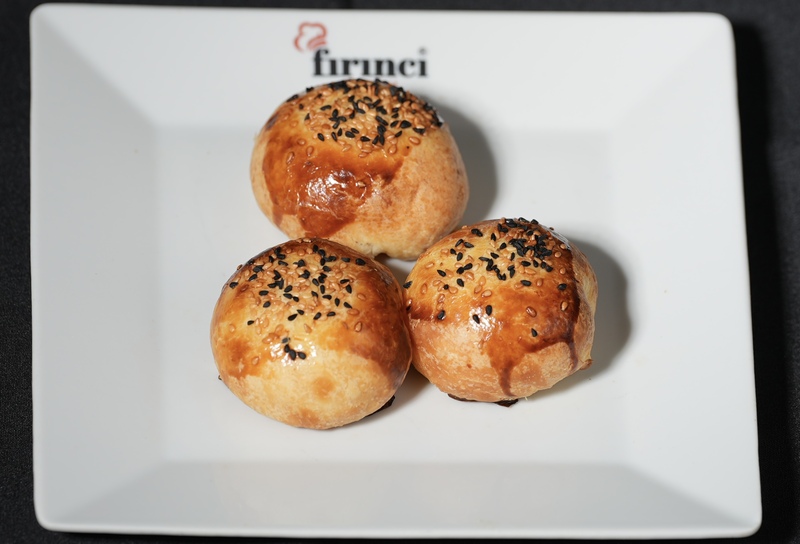 Cheese Bomb