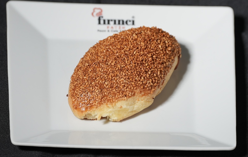 Kaşar poğaça