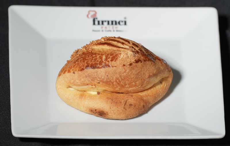 Cheese poğaça