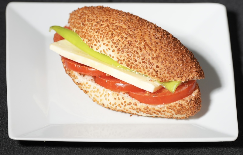 Kumru sandwich
