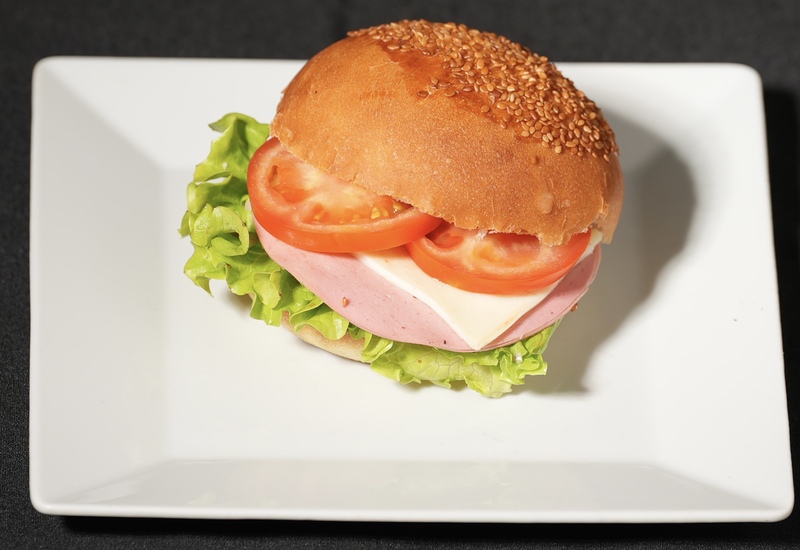 Cold sandwich