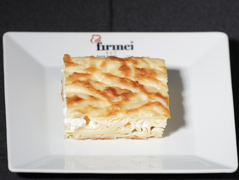 Su böreği