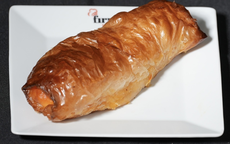 Butcher-Style Sucuk Börek