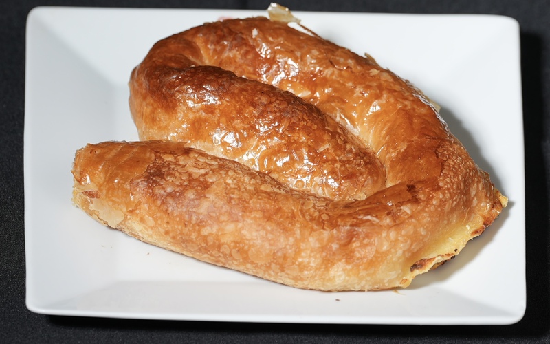 Cheese Börek (Rolled)