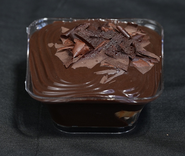 Profiterole