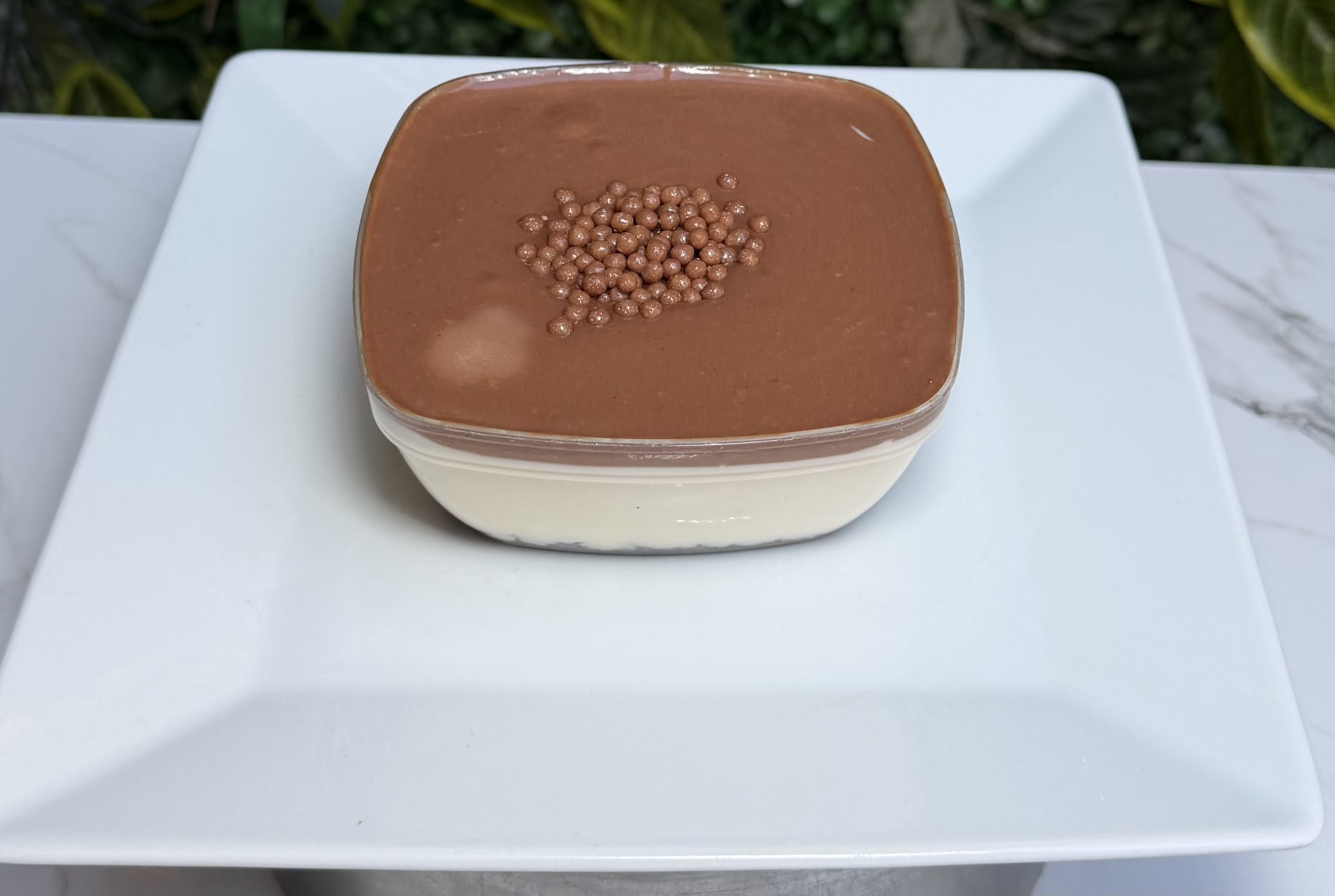 Spoon Dessert