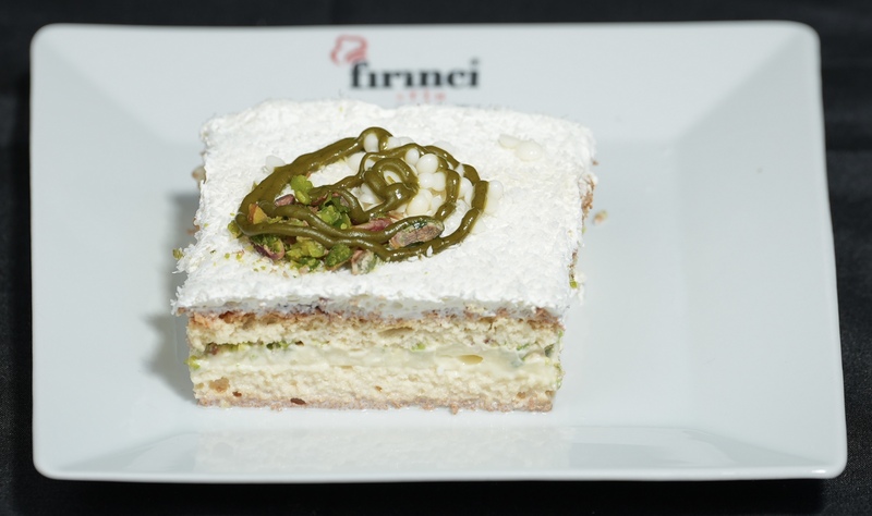 Pistachio Kardelen