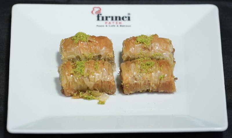 Walnut Saray Burma