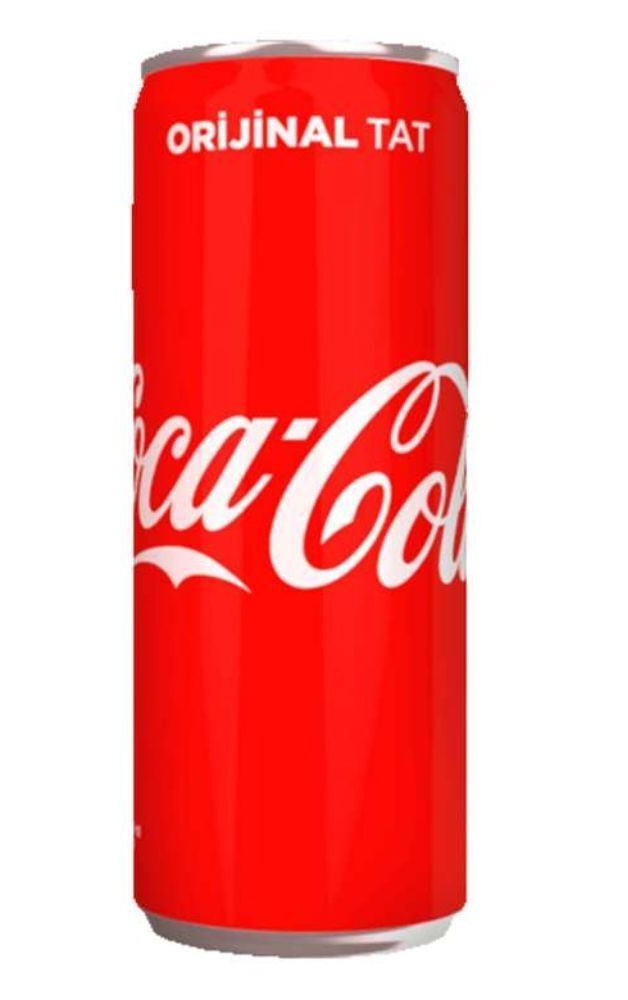 Coca-Cola 330 ml