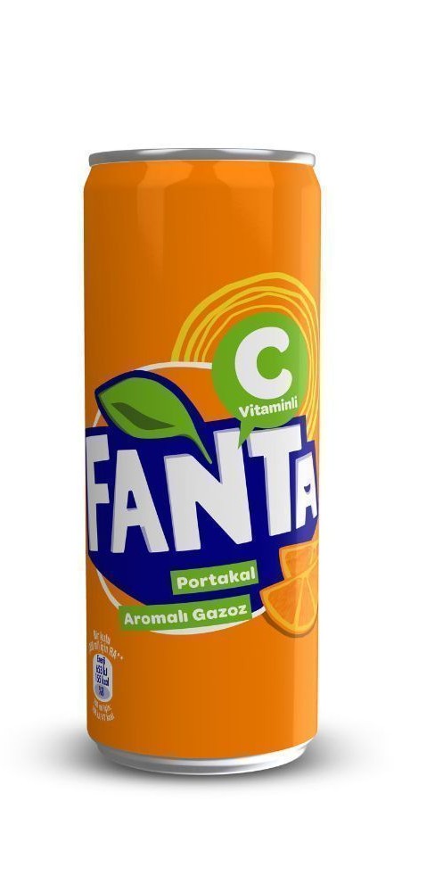 Fanta