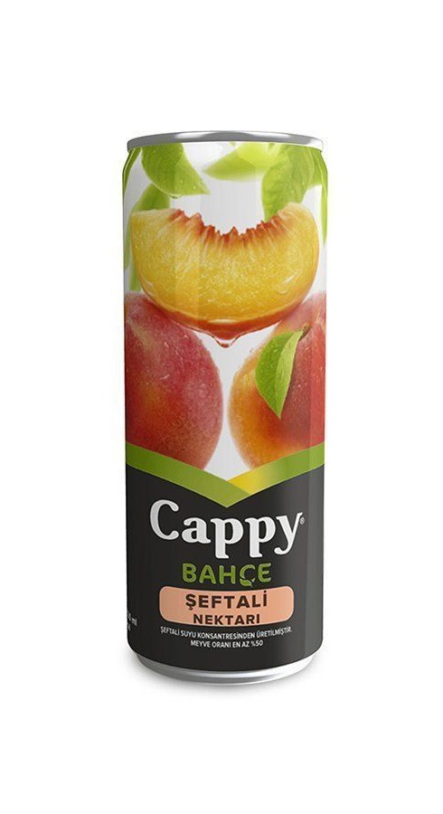 Cappy