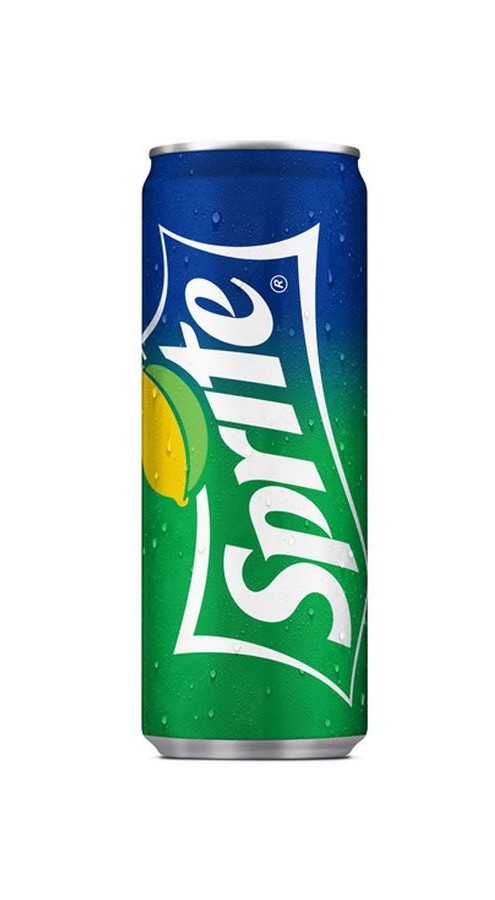Sprite 330 ml