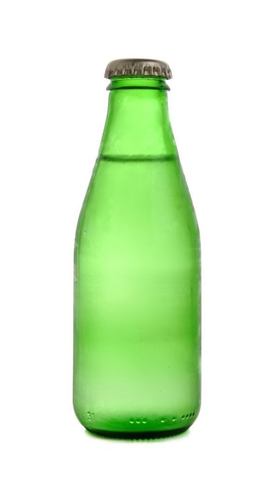 Fruit-Flavored Soda
