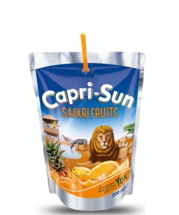 Capri-Sun
