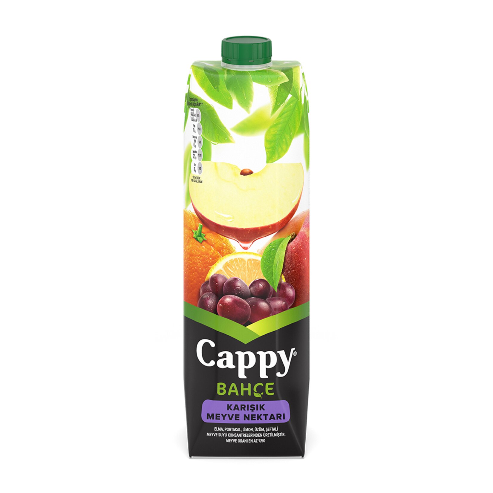 Cappy