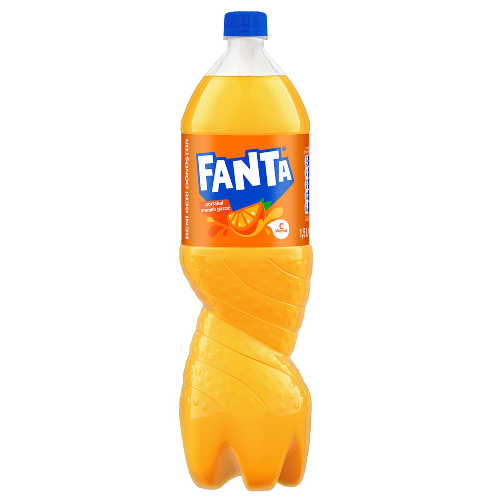 Fanta