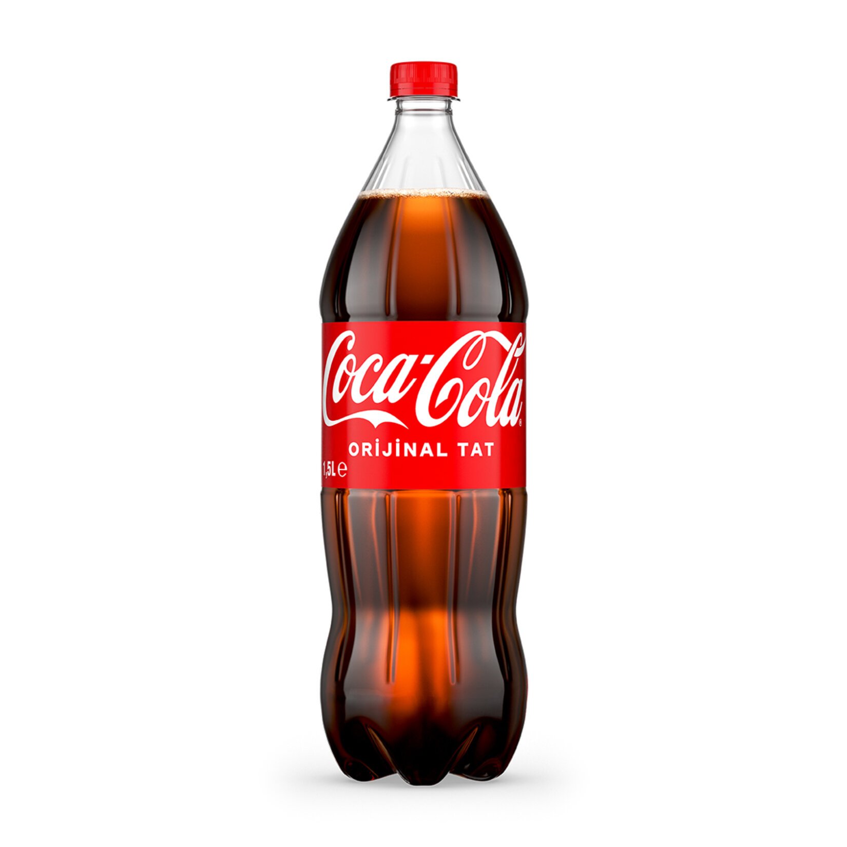 1.5 L Coca-Cola