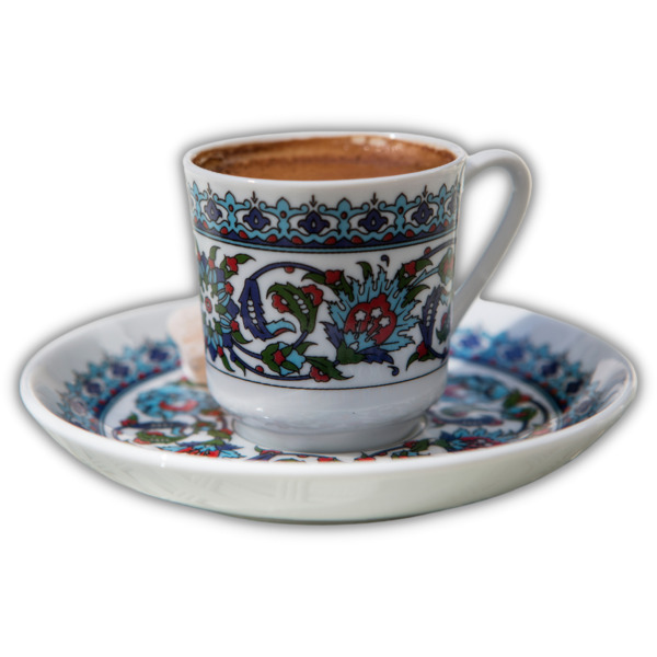 Turkish Coffee