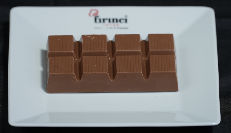 Dubai chocolate