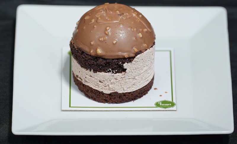 Chocolate Bombastik