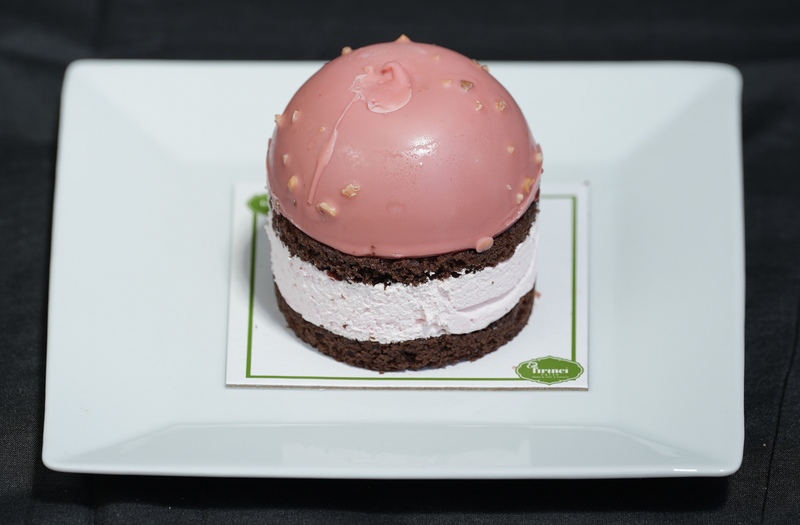 Raspberry Bombastik